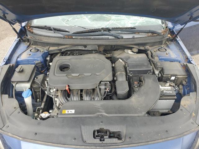 2015 HYUNDAI SONATA SE 5NPE24AF0FH160403