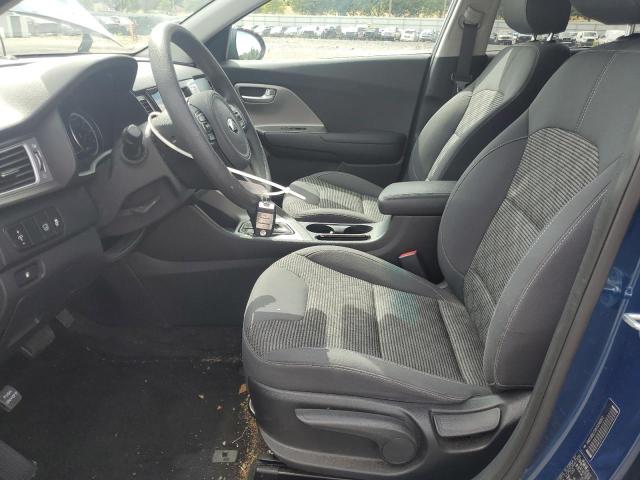 2019 KIA NIRO FE KNDCB3LC3K5250207