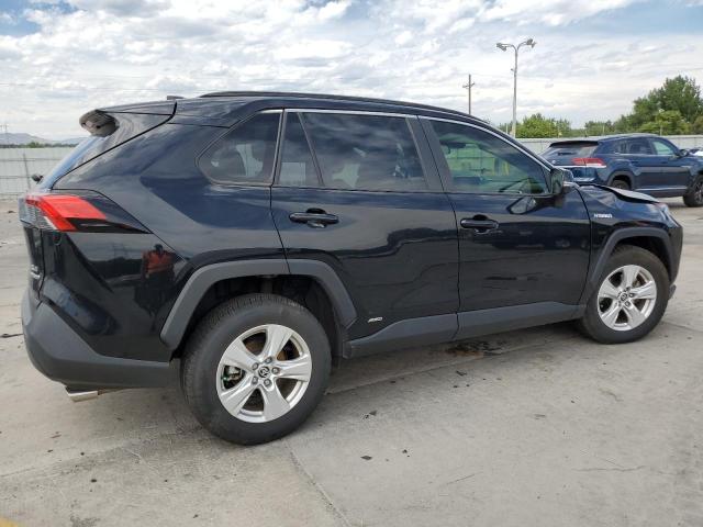 2020 TOYOTA RAV4 XLE JTMRWRFV7LD054163