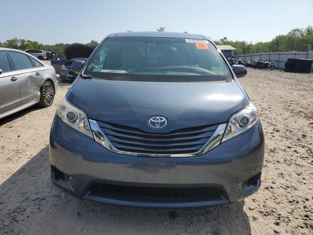 2015 TOYOTA SIENNA LE 5TDJK3DC2FS124409