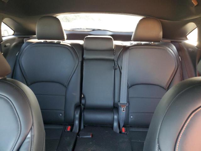 2023 INFINITI QX55 LUXE 3PCAJ5JR4PF103042