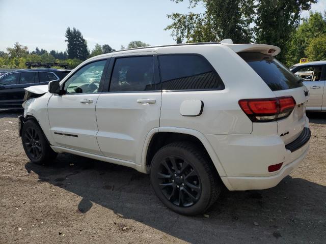 JEEP GRAND CHER 2019 white  flexible fuel 1C4RJFAG1KC545726 photo #3