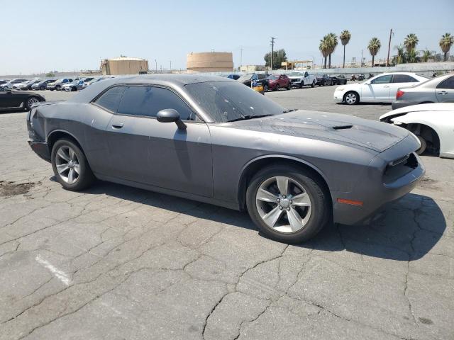 2019 DODGE CHALLENGER 2C3CDZAG4KH505821