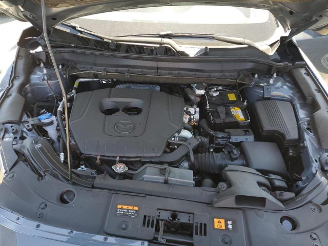 2025 MAZDA CX-5 PREFERRED JM3KFBCM7S0629900