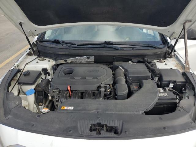 2015 HYUNDAI SONATA SE 5NPE24AF8FH086244