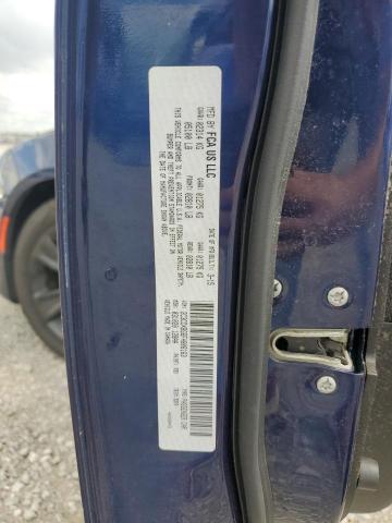 2015 DODGE CHARGER SE 2C3CDXBG6FH806163