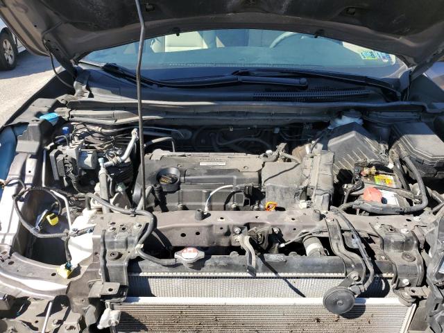 2016 HONDA CR-V EX 2HKRM4H57GH659323
