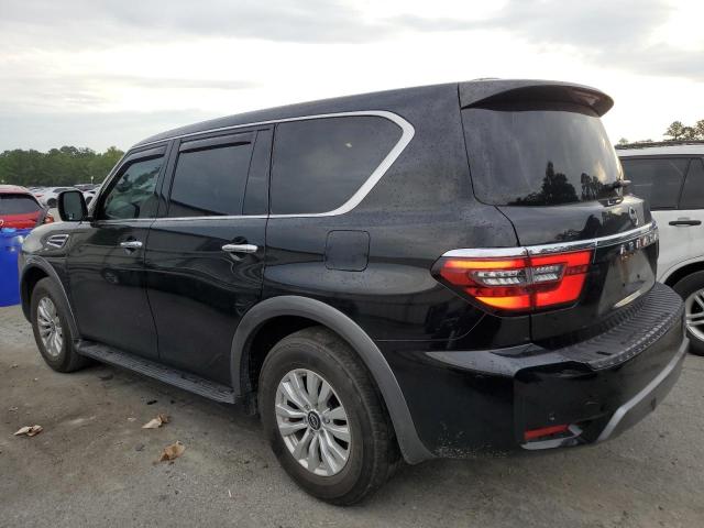 2023 NISSAN ARMADA S JN8AY2EC7P9184682