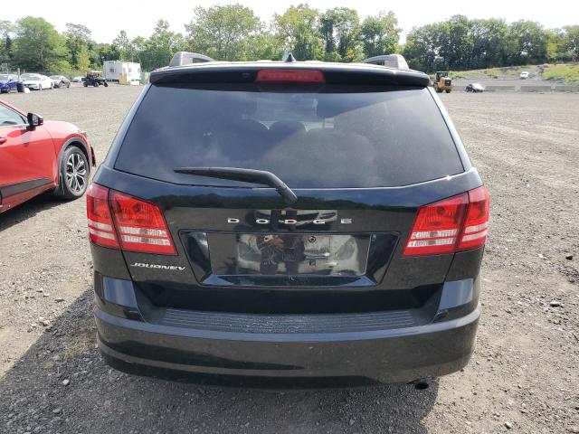 2019 DODGE JOURNEY SE 3C4PDCAB1KT820758
