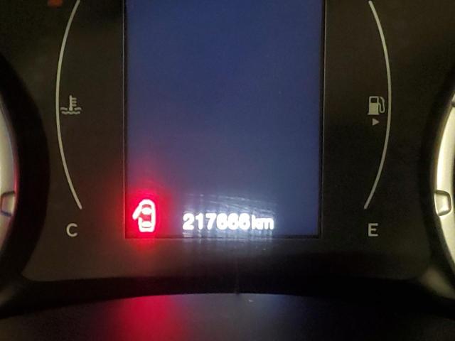 2018 JEEP RENEGADE L #3296984870