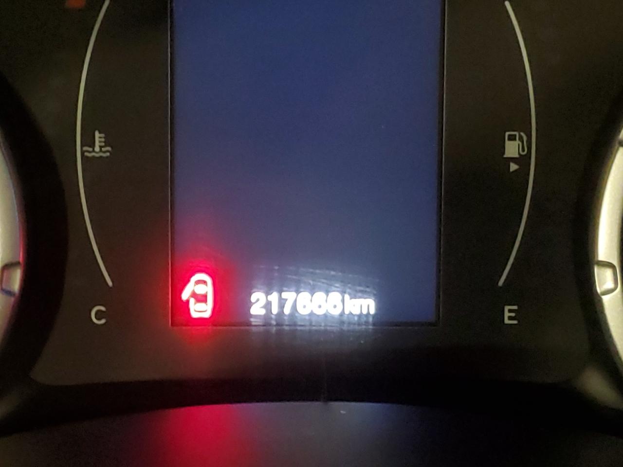 JEEP RENEGADE LATITUDE