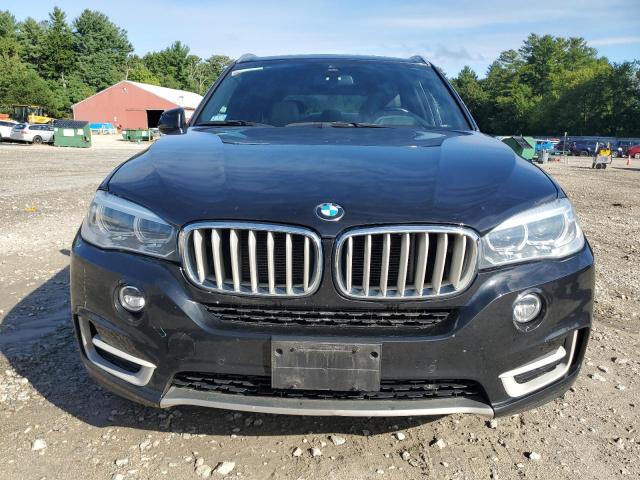 2018 BMW X5 XDRIVE3 - 5UXKR0C50J0Y05907
