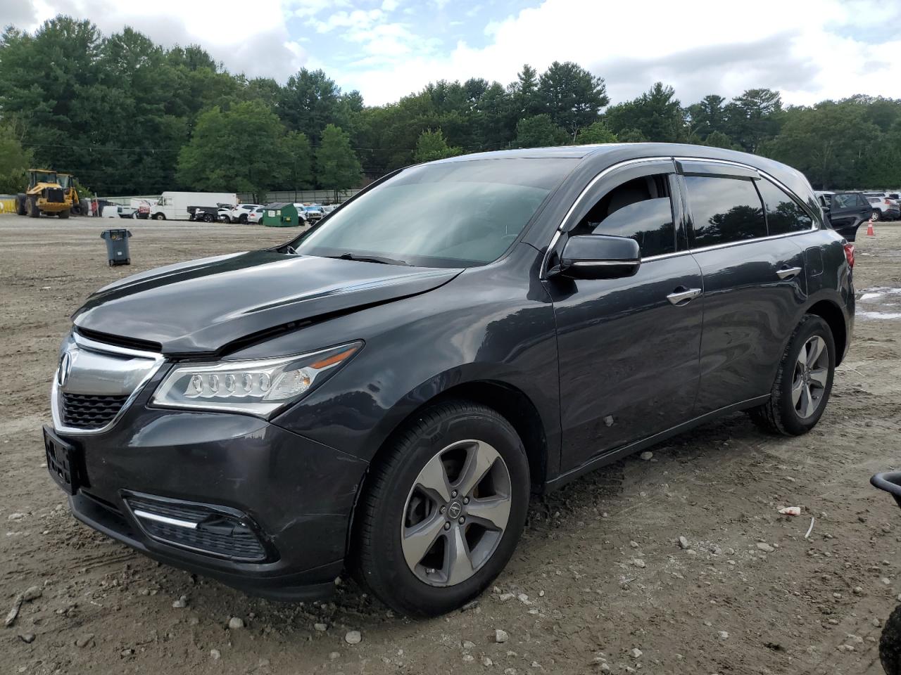 Vehicle photo