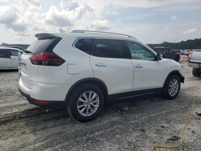 2018 NISSAN ROGUE S KNMAT2MV9JP527167