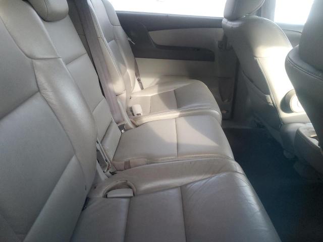 2012 HOND ODYSSEY EXL - 5FNRL5H60CB066879
