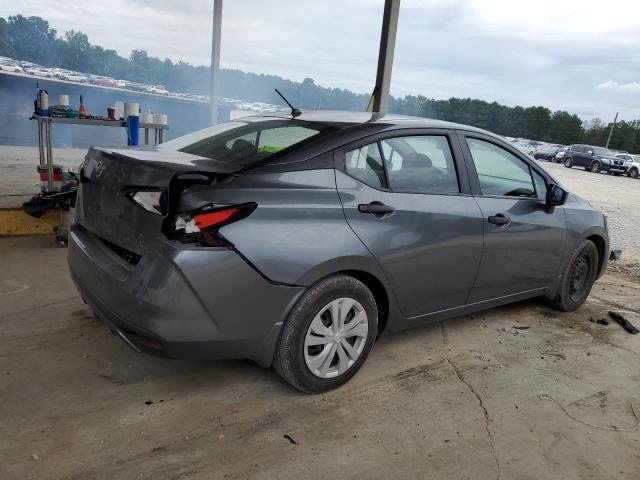 2021 NISSAN VERSA S 3N1CN8DV6ML894844