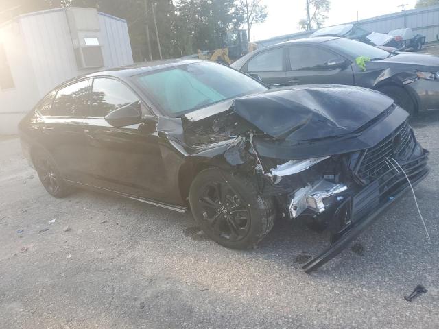 2025 HONDA ACCORD SE #3274717810