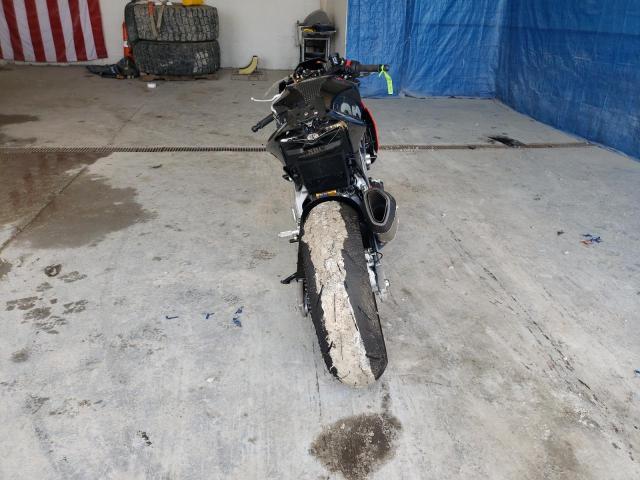 2023 APRILIA TUONO V4 F - ZD4KZUB09PS000696