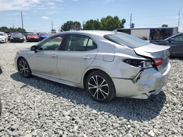 2019 TOYOTA CAMRY L 4T1B11HK9KU262446