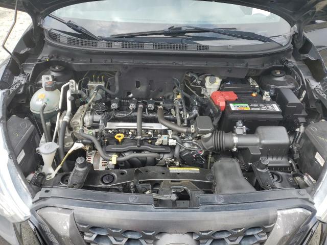 2019 NISSAN KICKS S 3N1CP5CU8KL516362