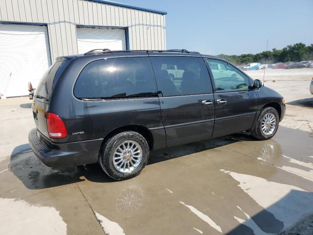 2000 CHRYSLER TOWN & COU #3282603864