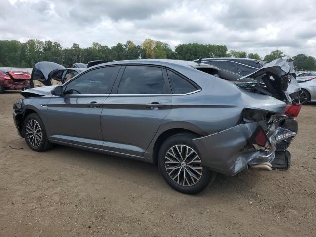 2019 VOLKSWAGEN JETTA SEL 3VWEB7BU0KM231051