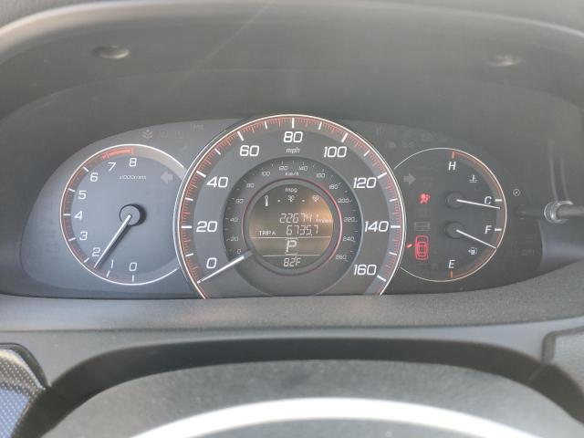 2015 HONDA ACCORD SPO 1HGCR2F59FA142871