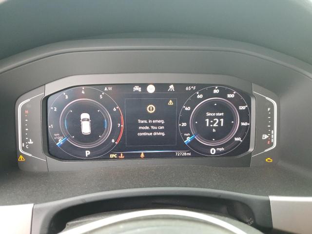 2020 VOLKSWAGEN ATLAS CROS 1V2MC2CA1LC205188