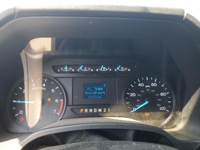 2019 FORD F250 SUPER - 1FTBF2A6XKED27713