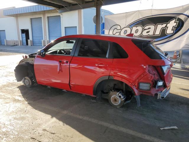 2023 HONDA HR-V SPORT - 3CZRZ1H51PM721643