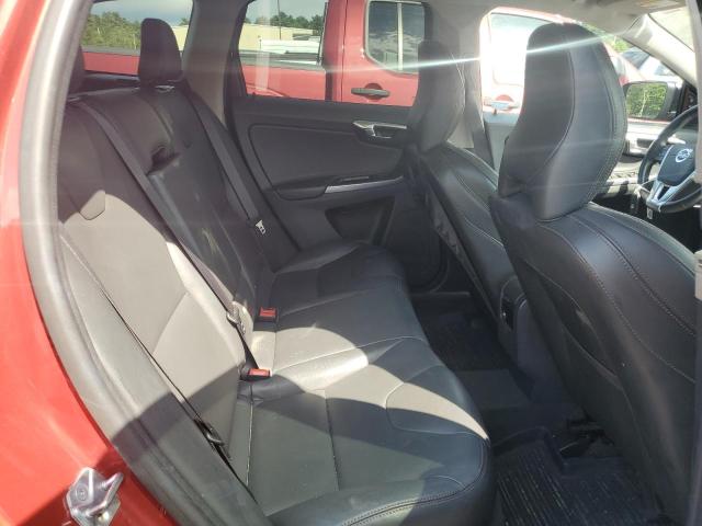 2017 VOLVO XC60 T6 DY YV449MRR0H2200132