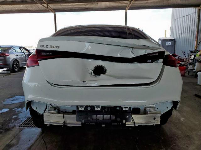 2025 MERCEDES-BENZ GLC COUPE 300 4MATIC - W1NKJ4HB2SF242039