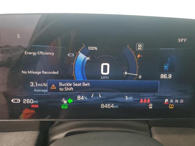2024 CHEVROLET BLAZER RS 3GNKDCRJ0RS223890