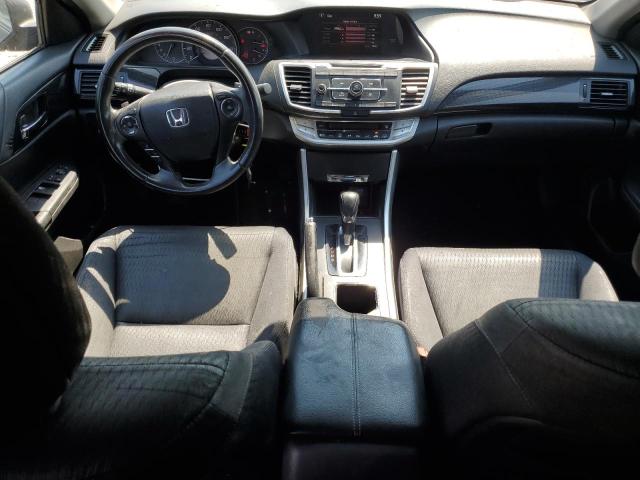 2014 HONDA ACCORD SPO - 1HGCR2F5XEA101812