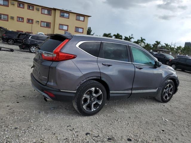 2017 HONDA CR-V TOURI 7FARW1H95HE038131