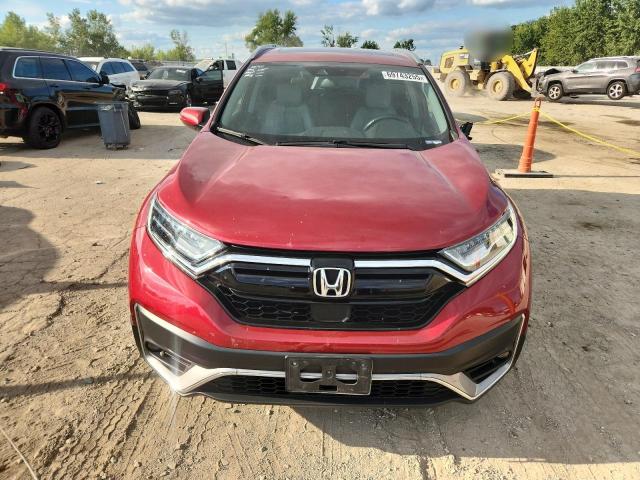 2020 HONDA CR-V TOURI 7FARW2H9XLE020271