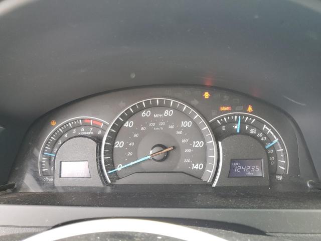 2015 TOYOTA CAMRY LE - 4T4BF1FK5FR493411