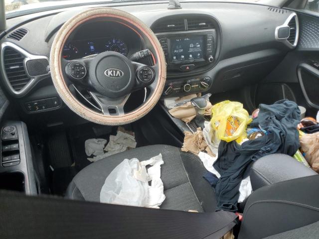 2020 KIA SOUL LX KNDJ23AU3L7017047