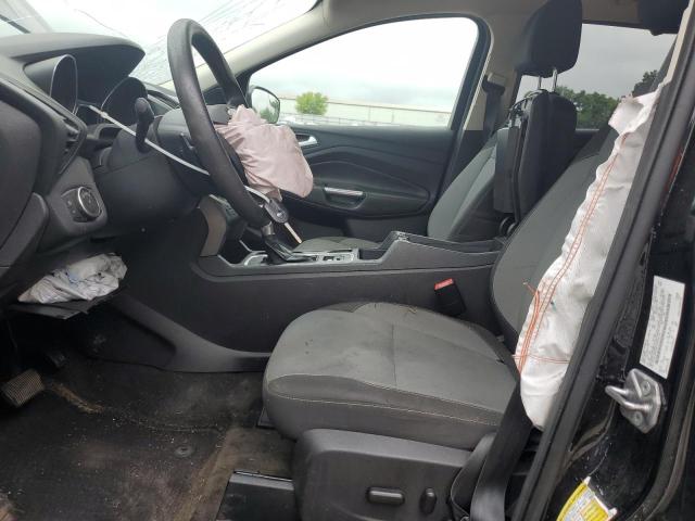 2017 FORD ESCAPE SE 1FMCU9GD0HUD09739