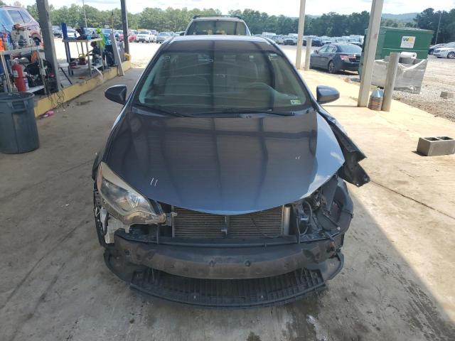 2016 TOYOTA COROLLA L - 2T1BURHE3GC677206