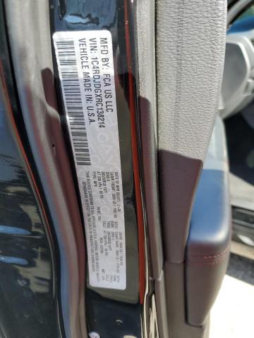 2024 DODGE DURANGO GT #3291162984