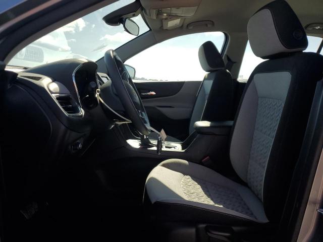 2023 CHEVROLET EQUINOX LS 3GNAXHEGXPL254050