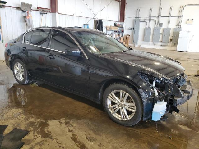 2015 INFINITI Q40 JN1CV6ARXFM520239