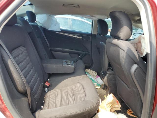 2016 FORD FUSION SE 3FA6P0H77GR220226