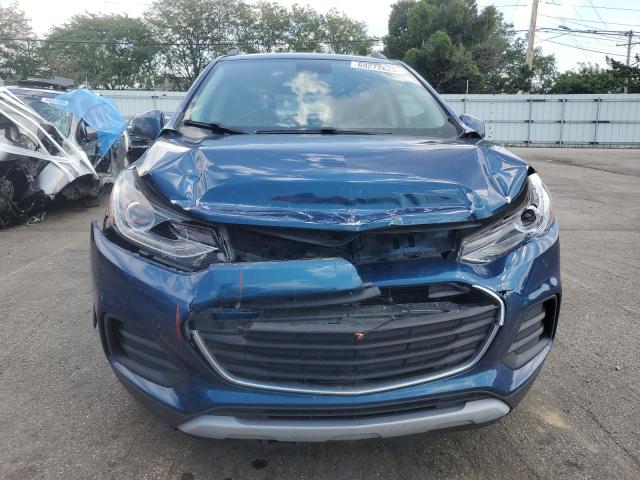 2020 CHEVROLET TRAX 1LT 3GNCJLSB7LL313376