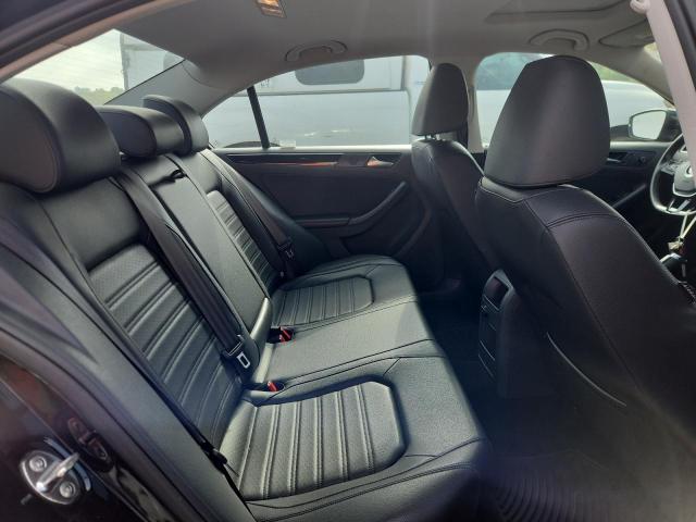 2015 VOLKSWAGEN JETTA SEL 3VWL17AJ9FM290350