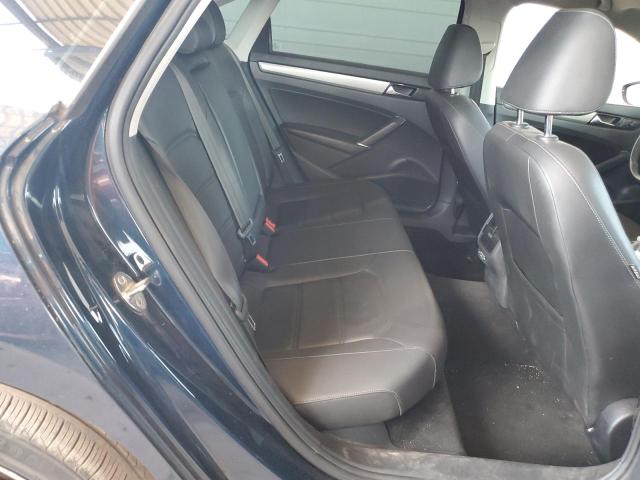 2021 VOLKSWAGEN PASSAT SE - 1VWSA7A32MC005886