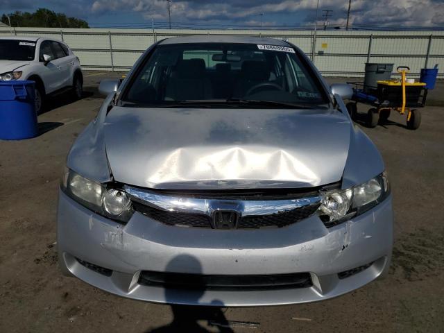 2010 HONDA CIVIC LX - 2HGFA1F51AH308373