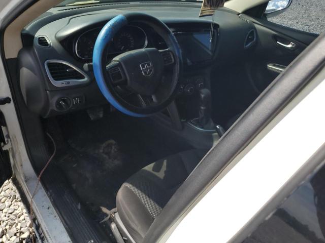 2015 DODGE DART SE 1C3CDFAA2FD402796