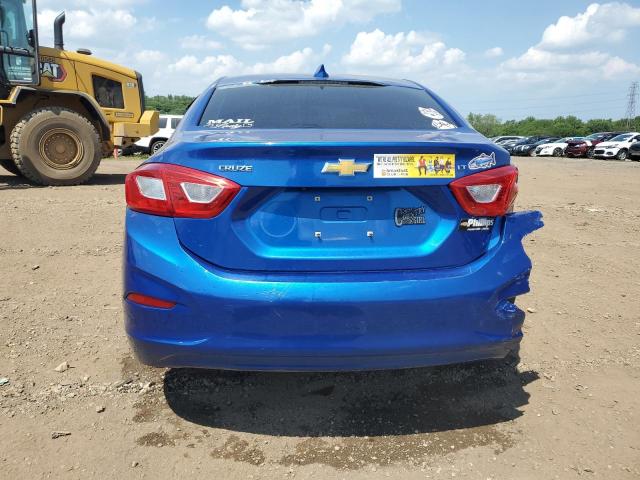 2016 CHEVROLET CRUZE LT 1G1BE5SM2G7320969